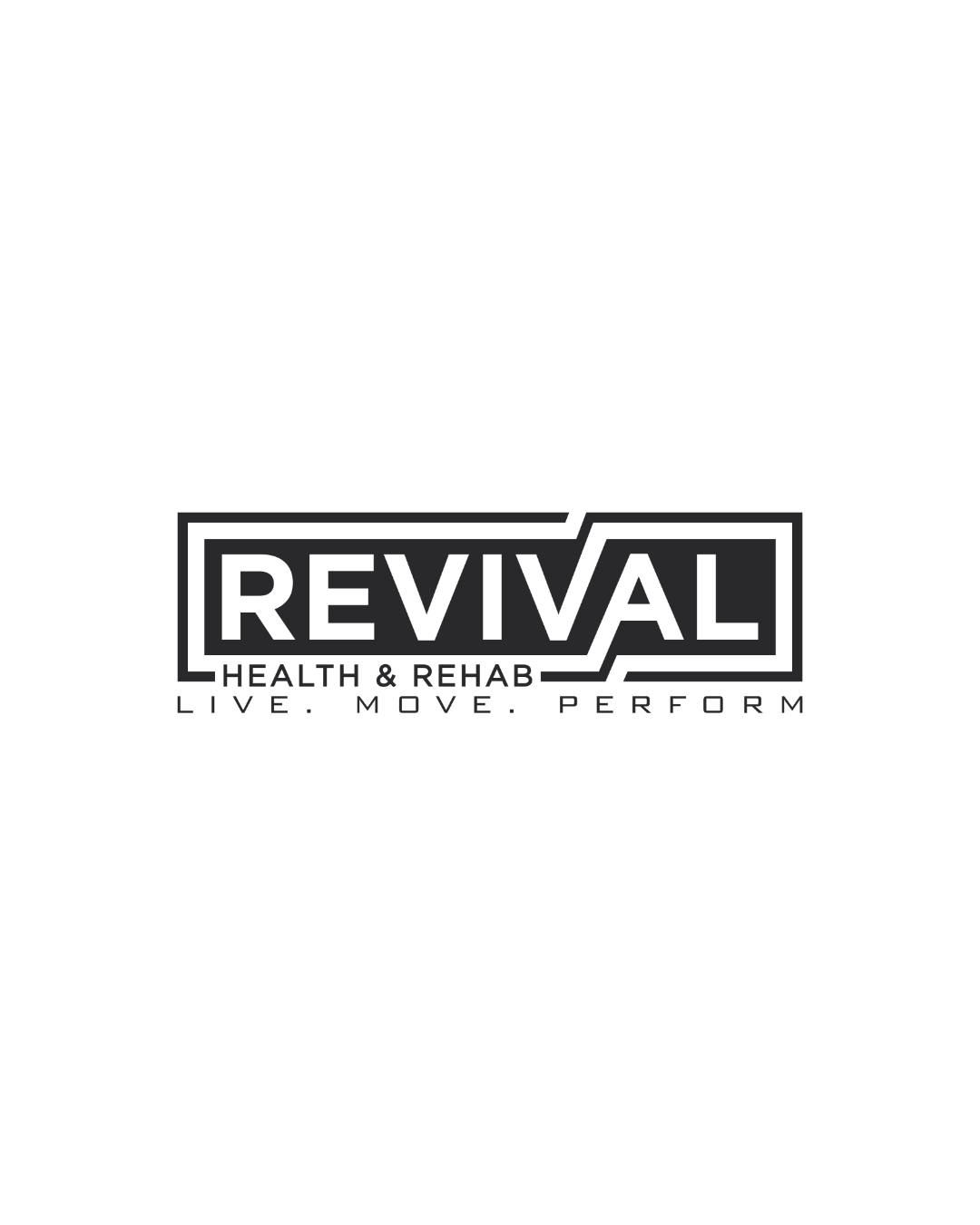 Revival Health & Rehab