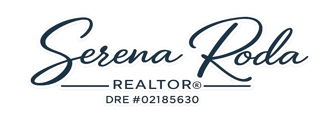 Serena Roda | REALTOR®️