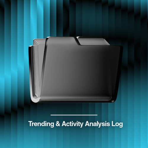Trending & Activity Analysis Log (Seasonal Language Included)