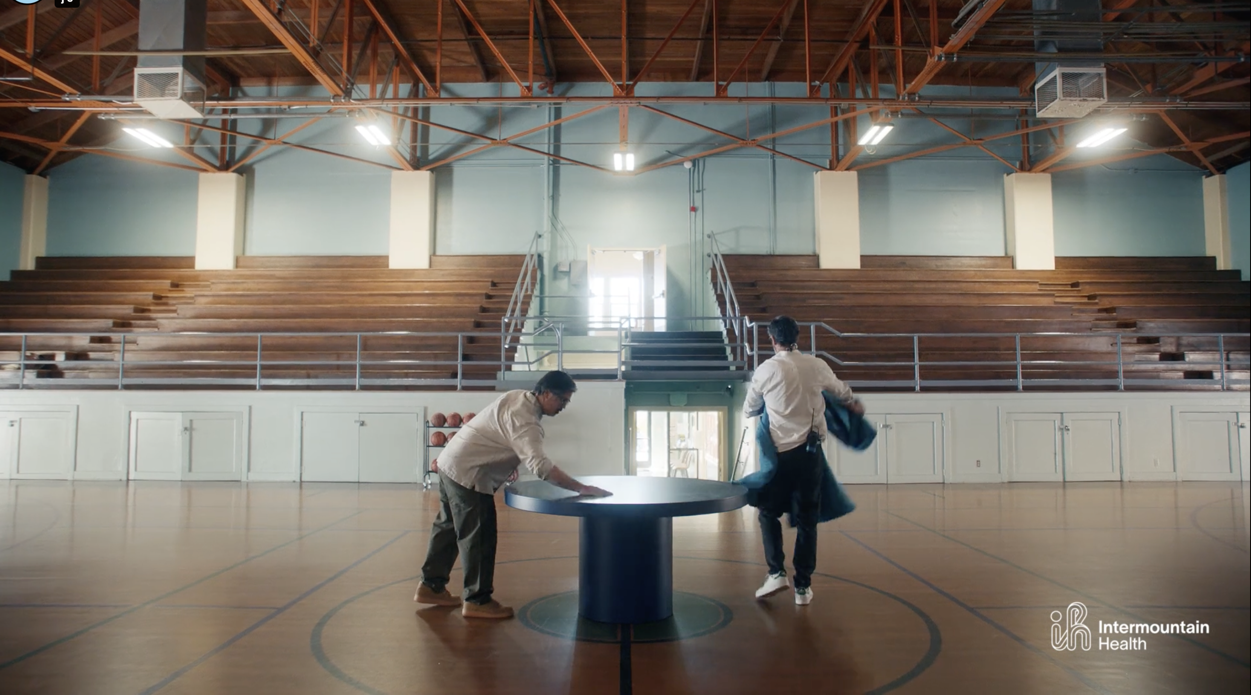 Intermountain Health - Circles of Support