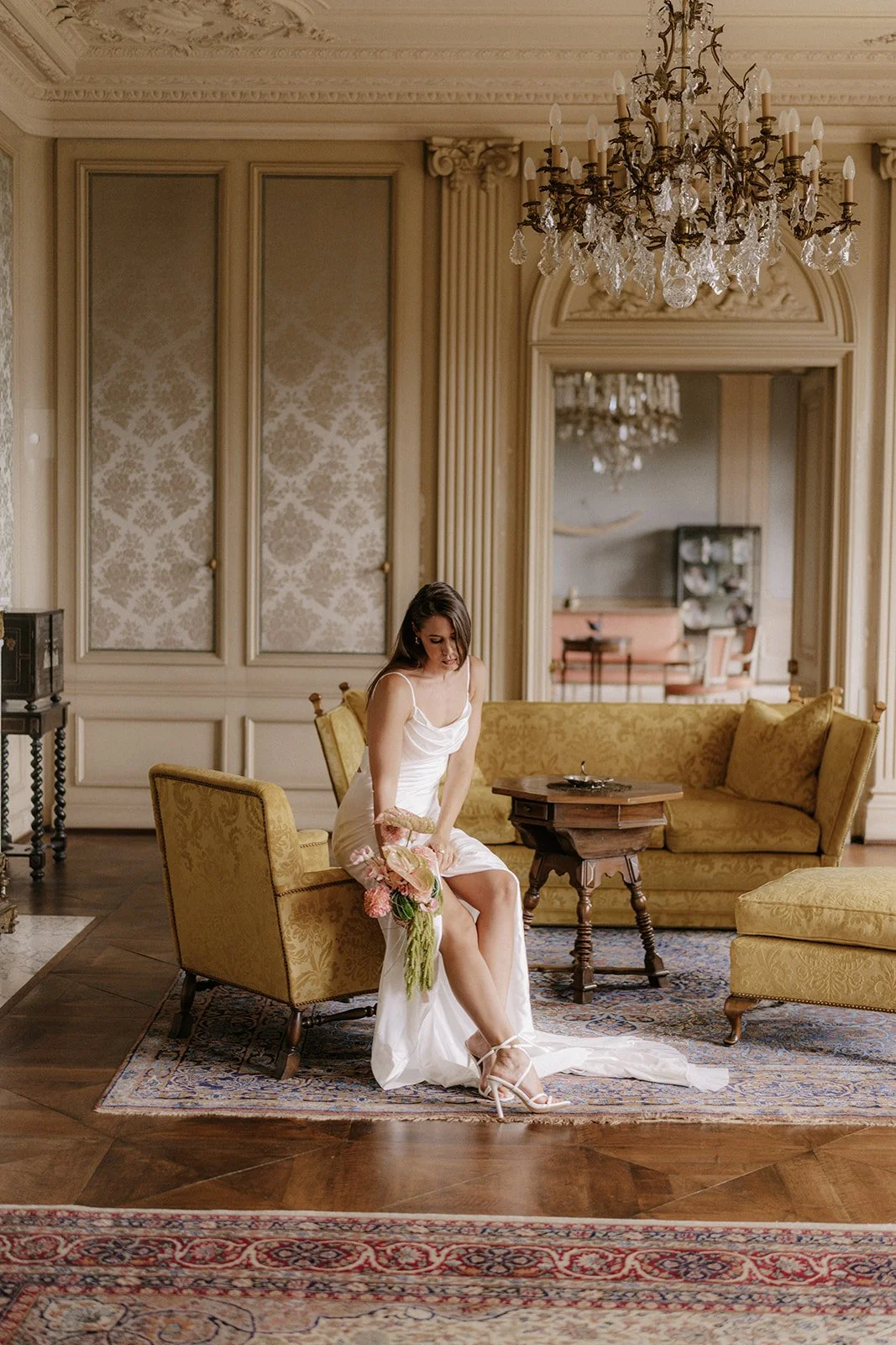 st. charles hall in meggen, Brautfotografie und hochzeitsfotografie