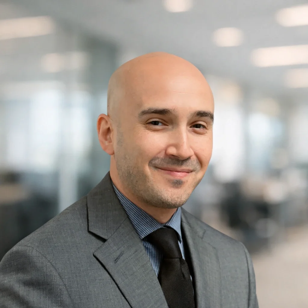 Tony Raphanella, founder of Raphanella Accounting & Advisory.