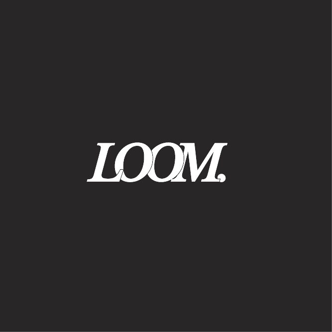 LOOM CREATIVE CO.