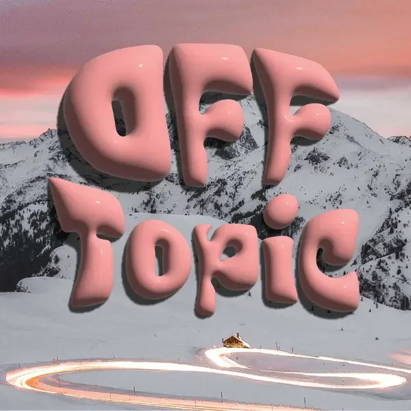 Off Topic Podcast
