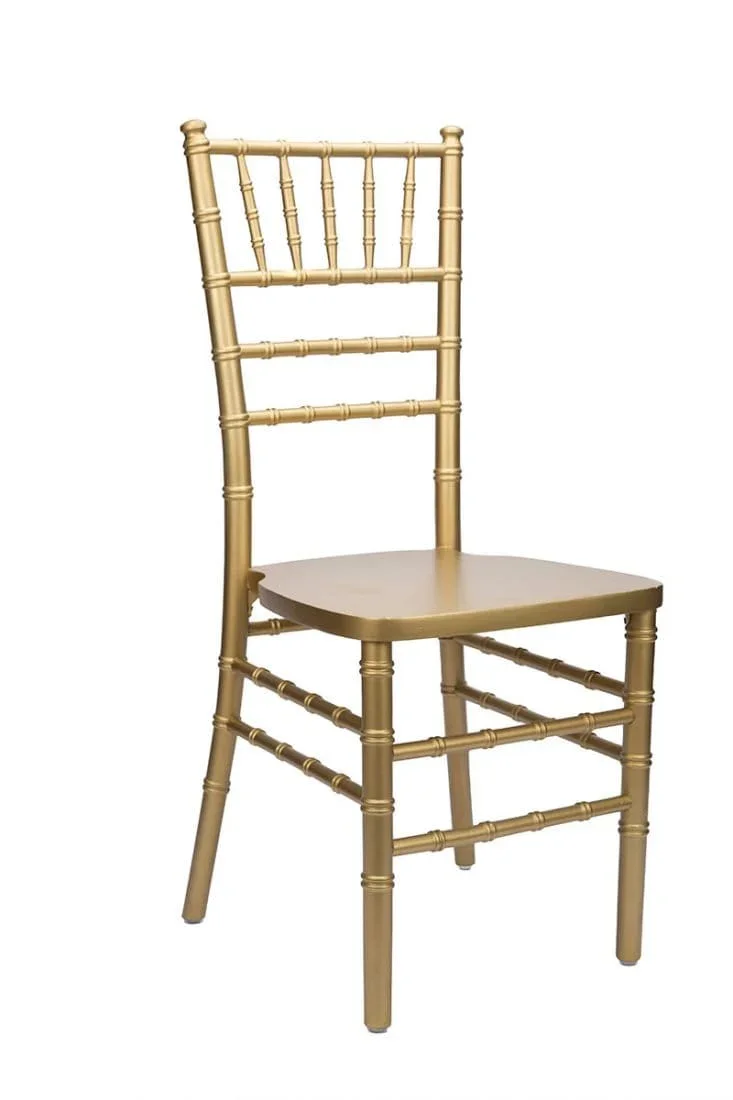 Chiavari Chair - Inquire for Price