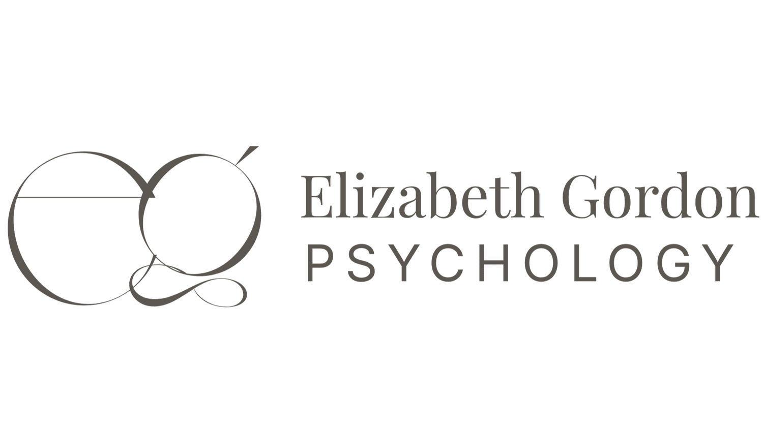 Elizabeth Gordon Psychology
