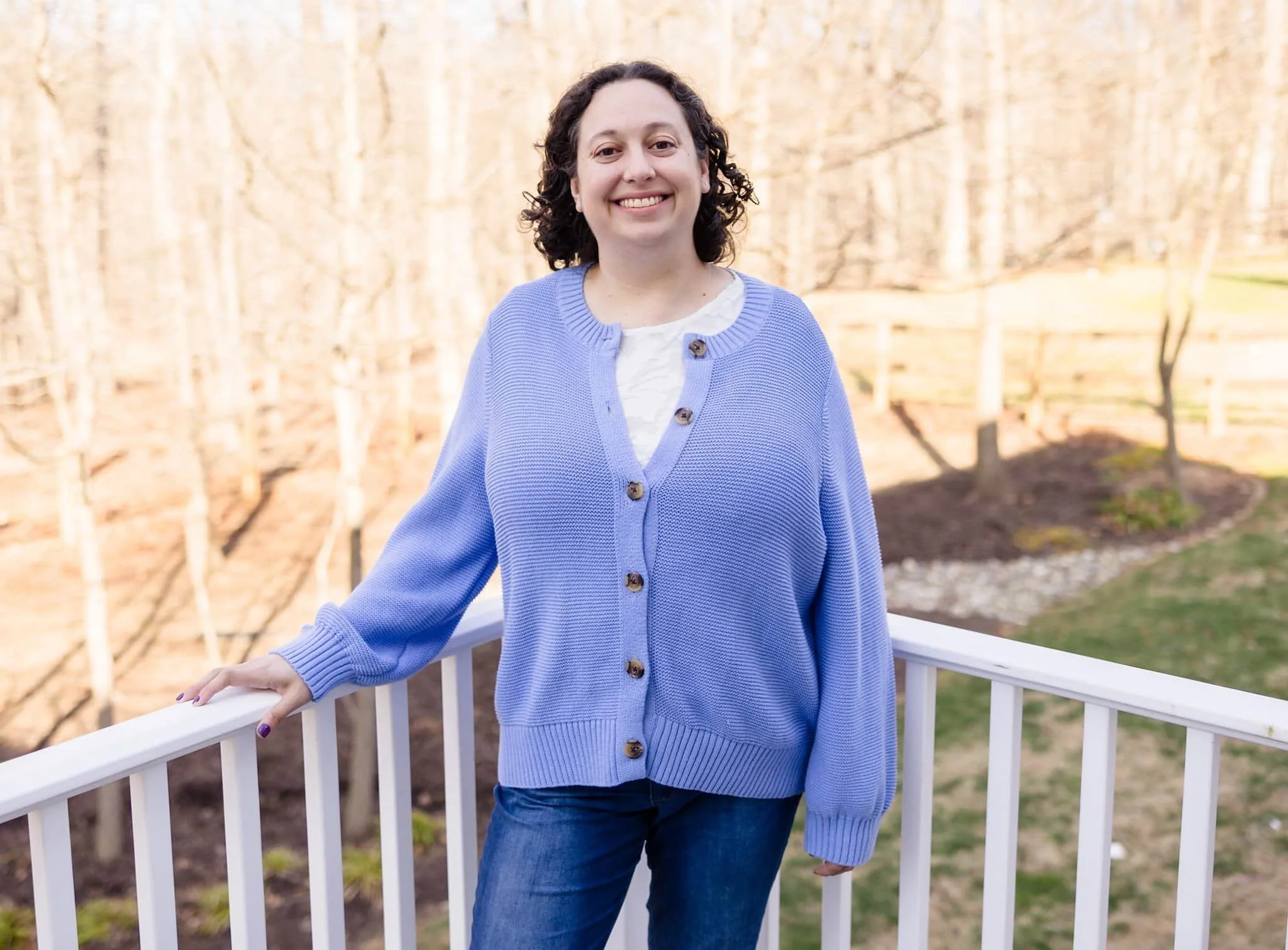 Dr. Elizabeth Gordon, PsyD — body image therapist in Silver Spring, MD, bringing eating disorder specialist expertise to body image work