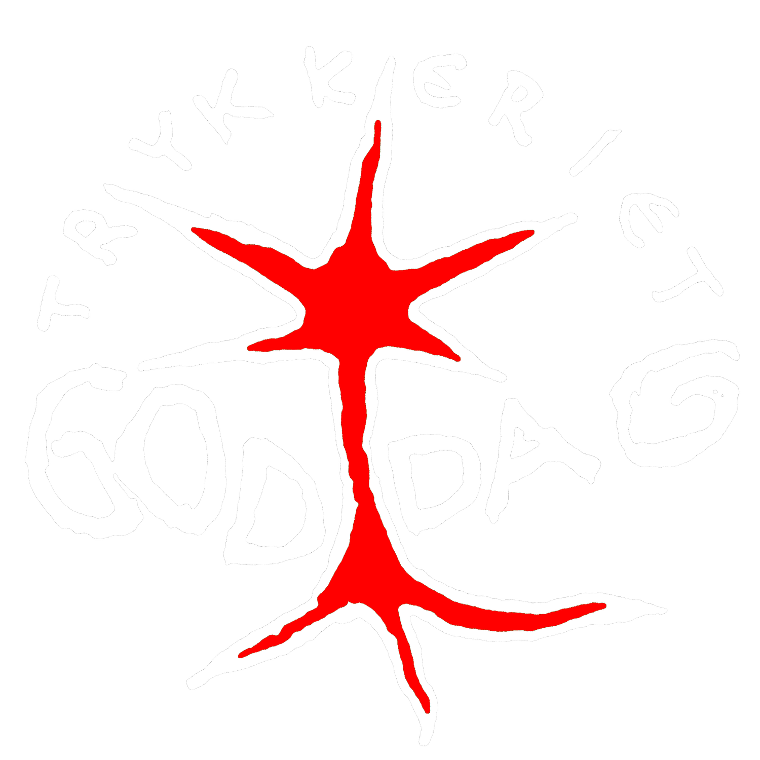 Trykkeriet God Dag