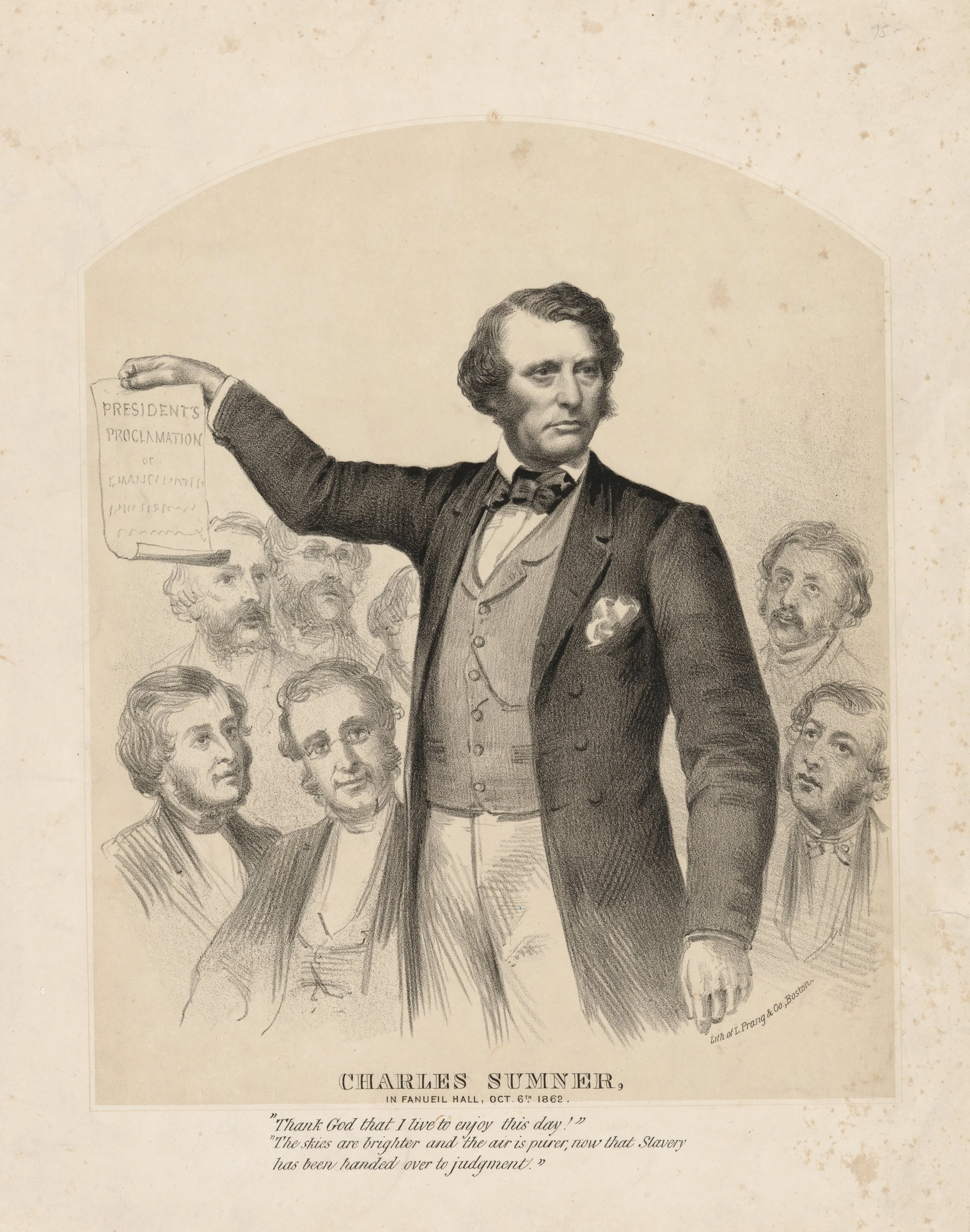 The Informative Speech