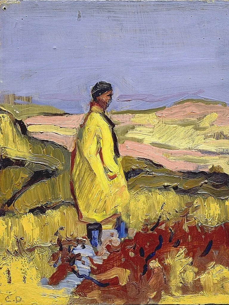 Charles Demuth, American, b. Lancaster, Pennsylvania, 1883–1935