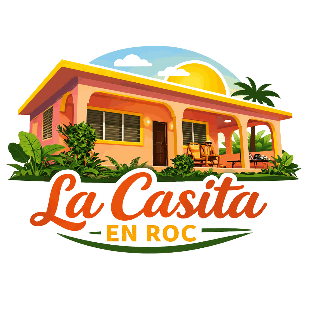 LA CASITA EN ROCHESTER