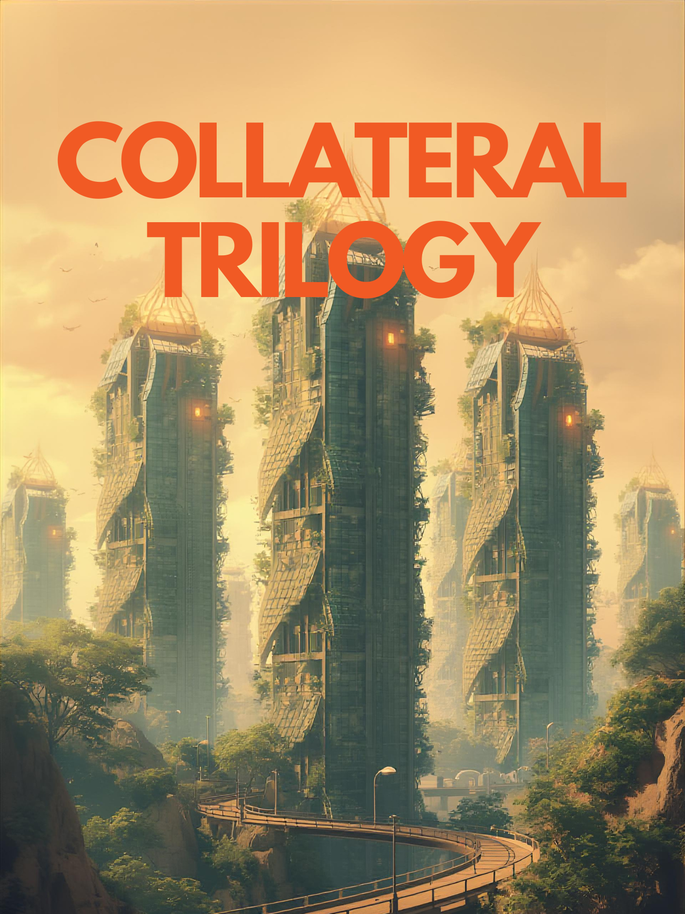 Collateral Trilogy