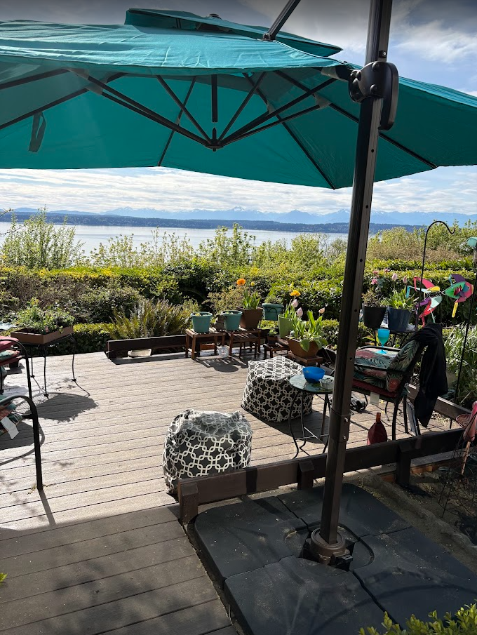 Deborah's Deck