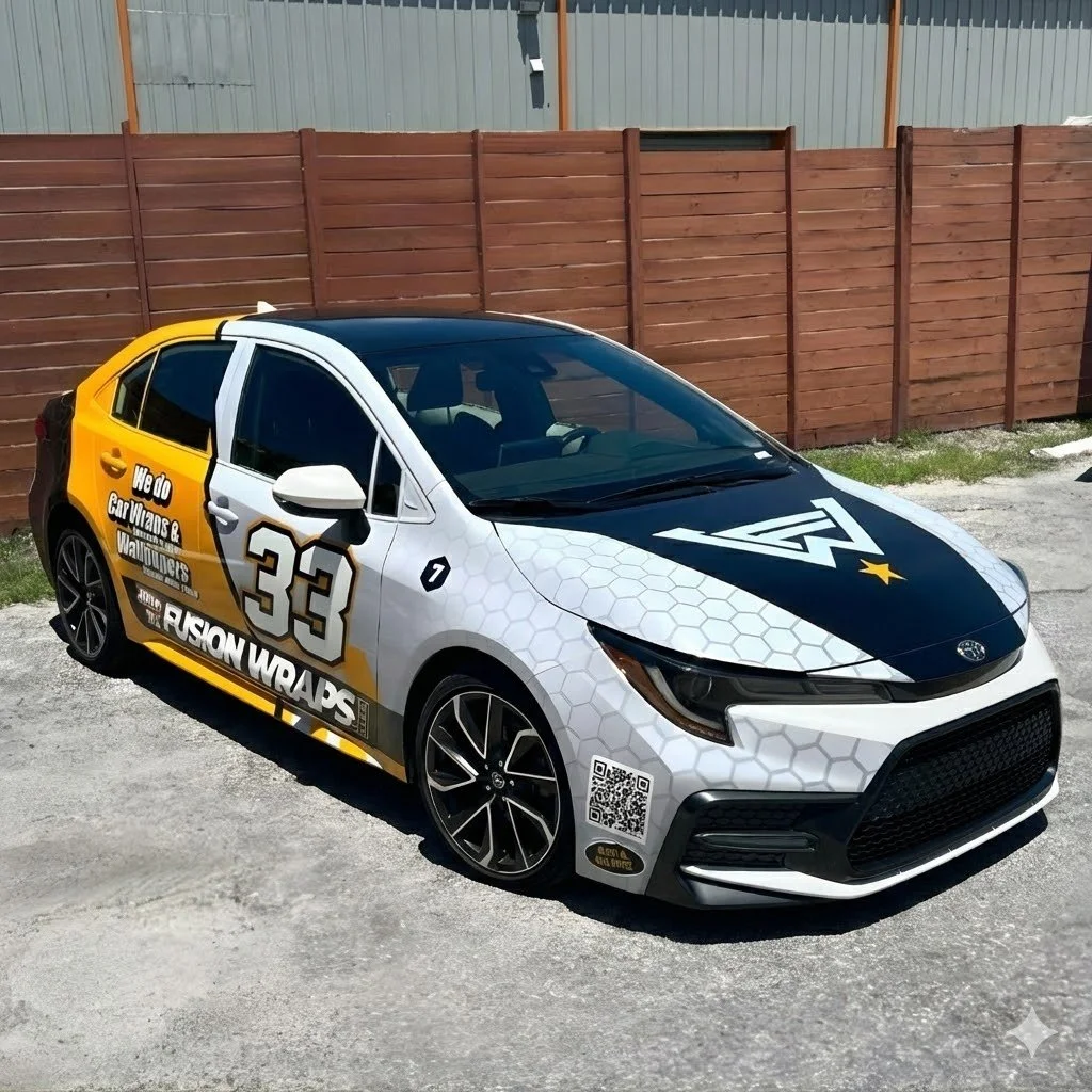 commercial wraps near me winter park