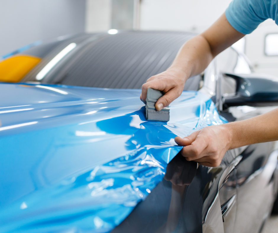 car wrap service in orlando