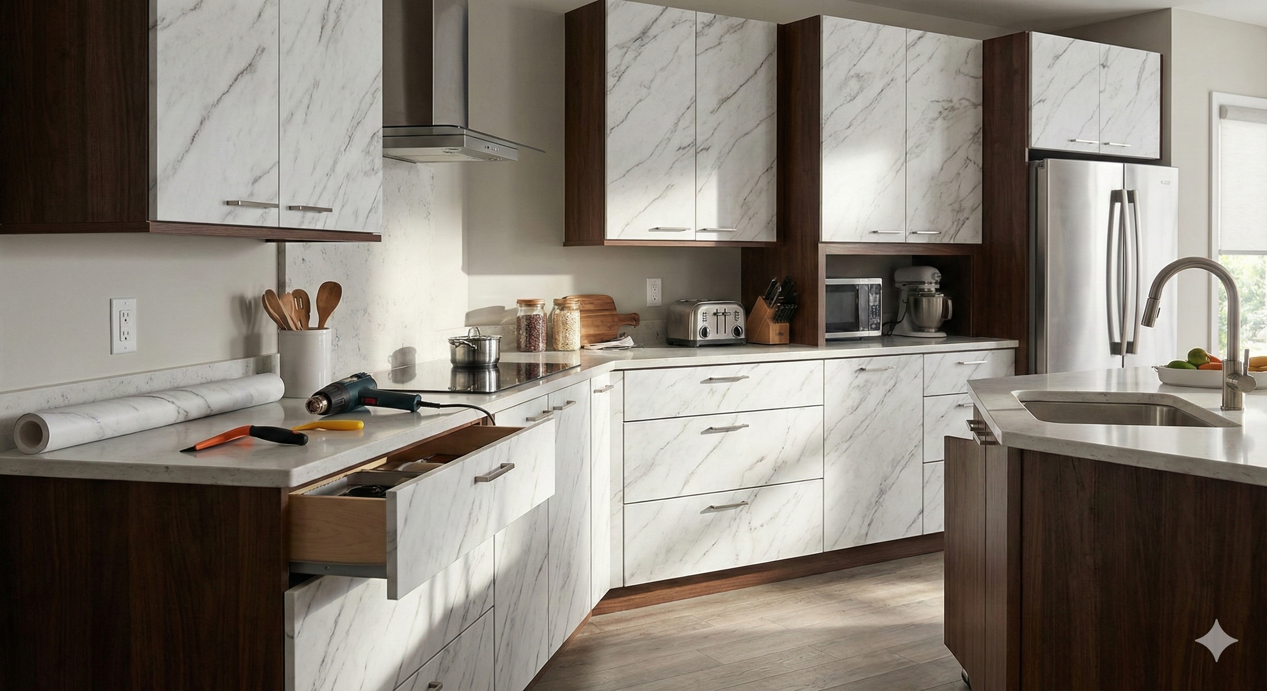 Kitchen Wraps orlando