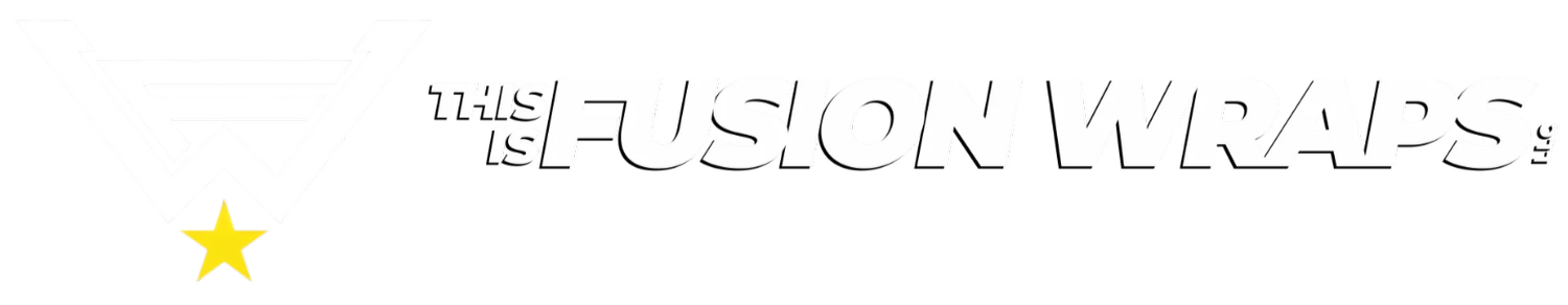 Fusion Wraps 