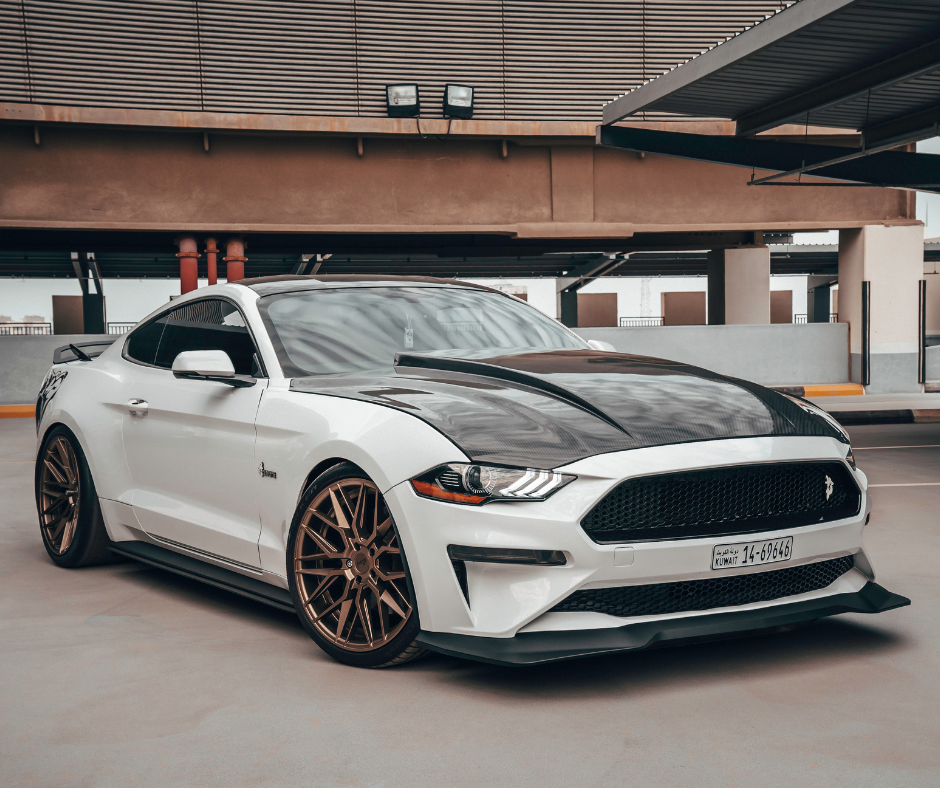 Car wrap service in Florida