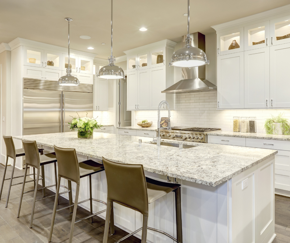 Kitchen wraps service