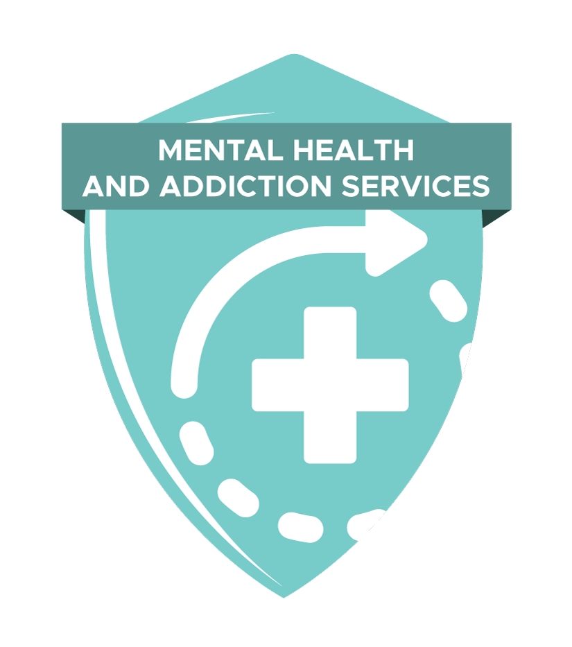 Mental Health and Addiction Services