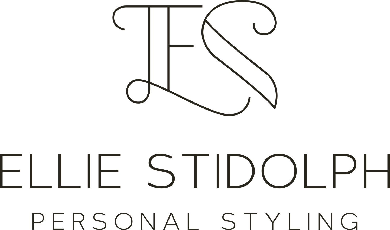 Ellie Stidolph Personal Styling 