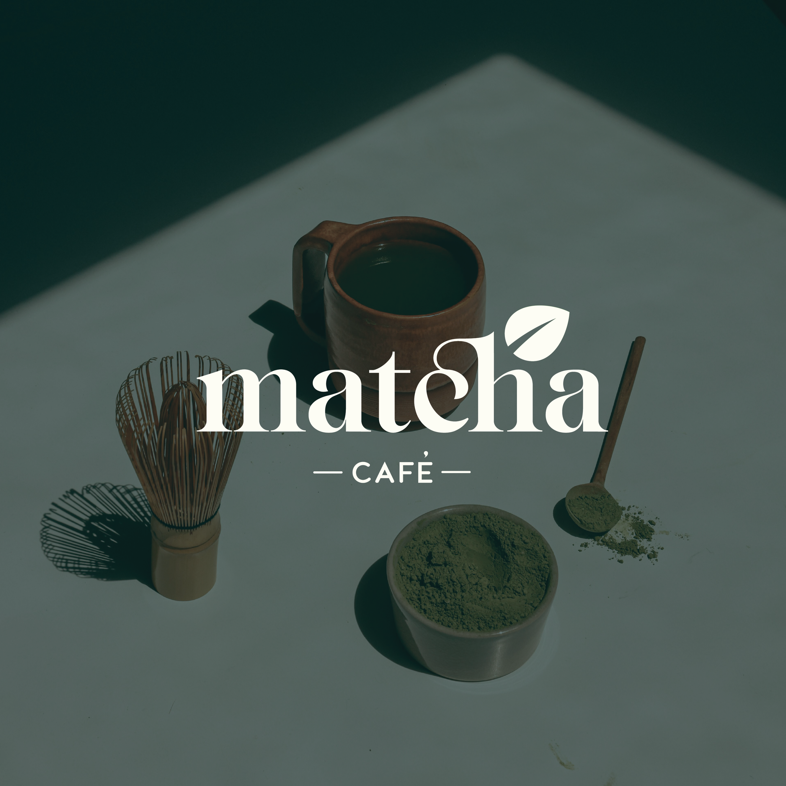 Matcha Cafe