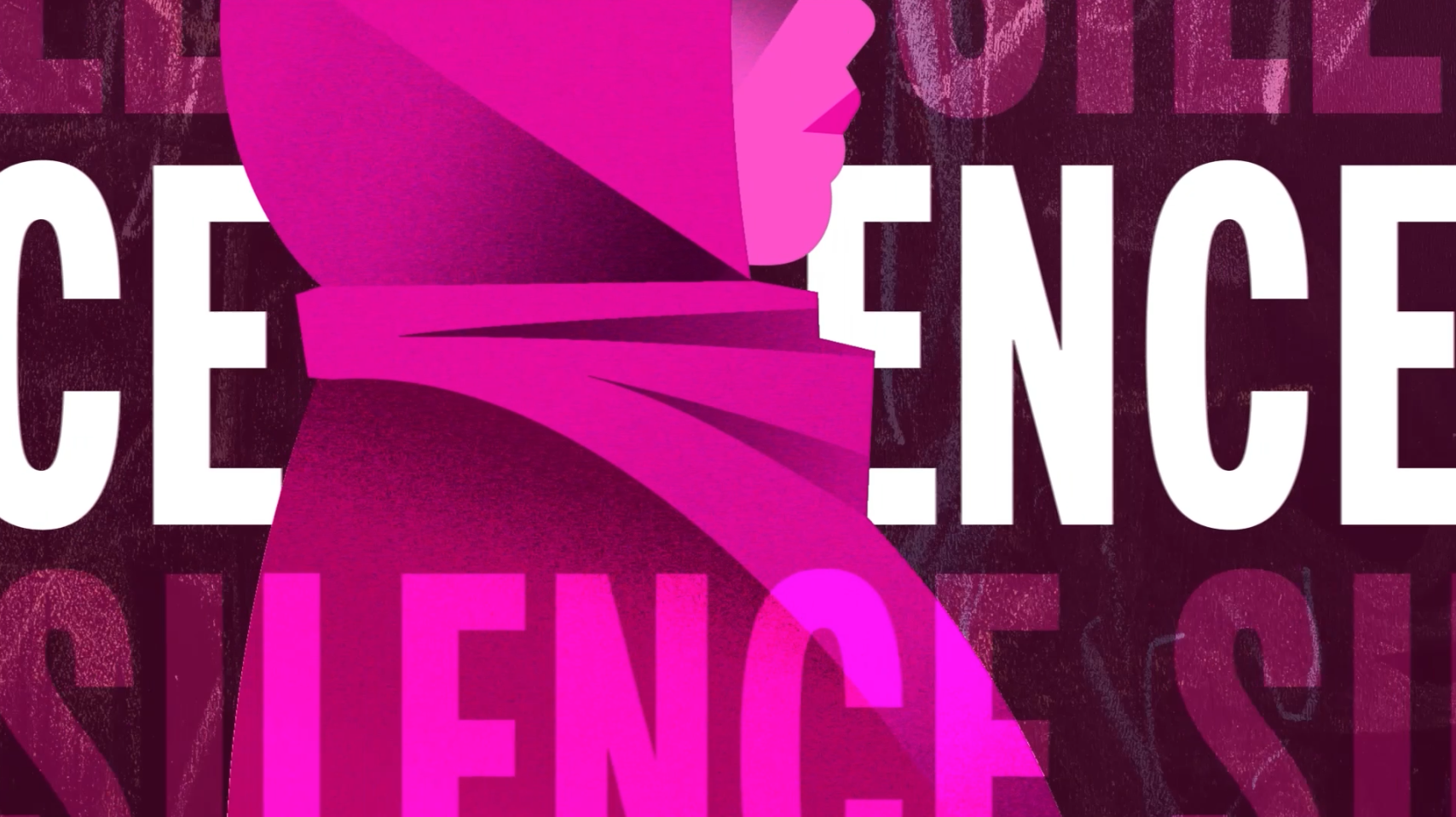 Gender Based Violence Motion Video