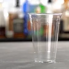 12-16-20oz Cold clear cups