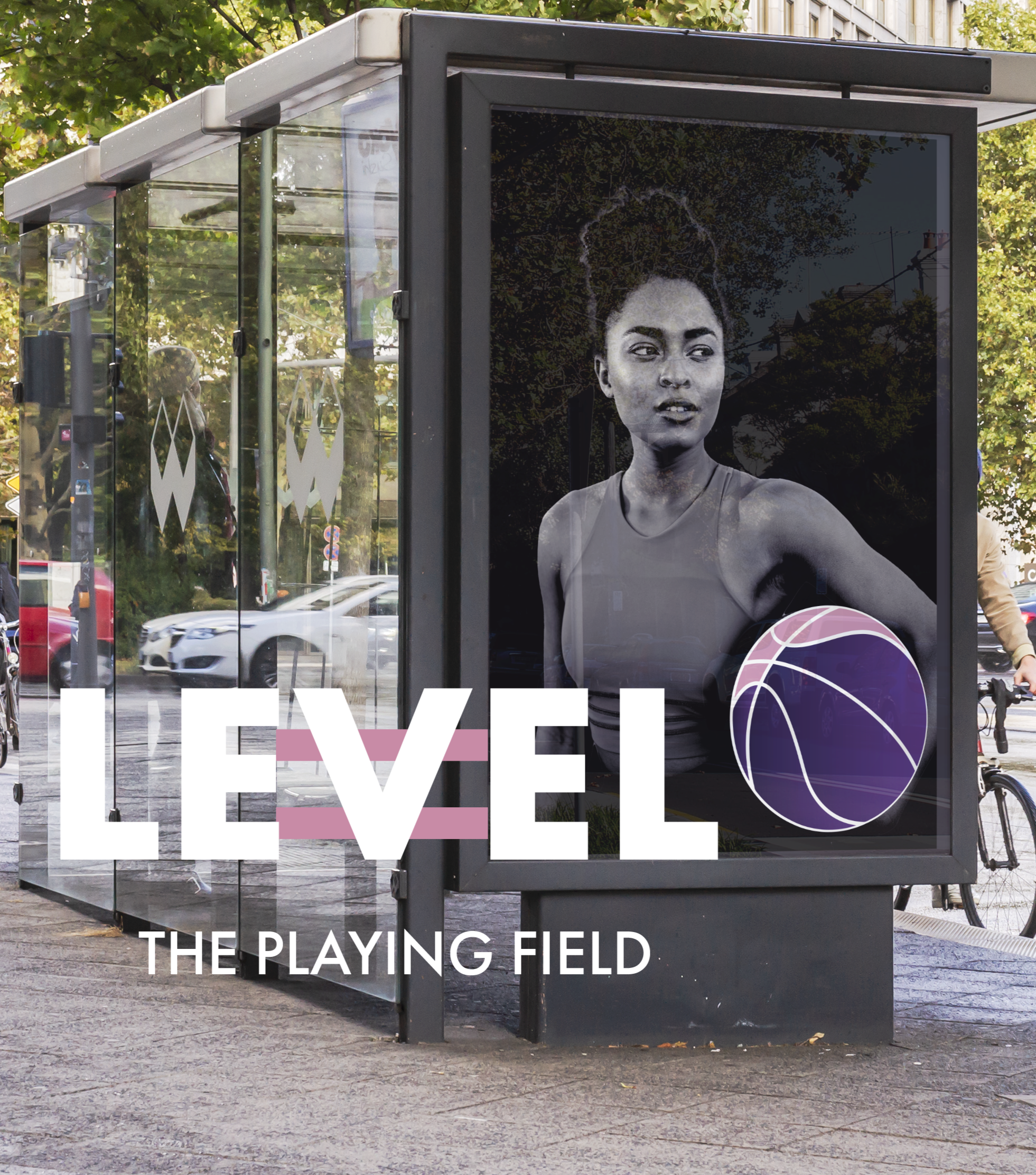 Level The Playing Field