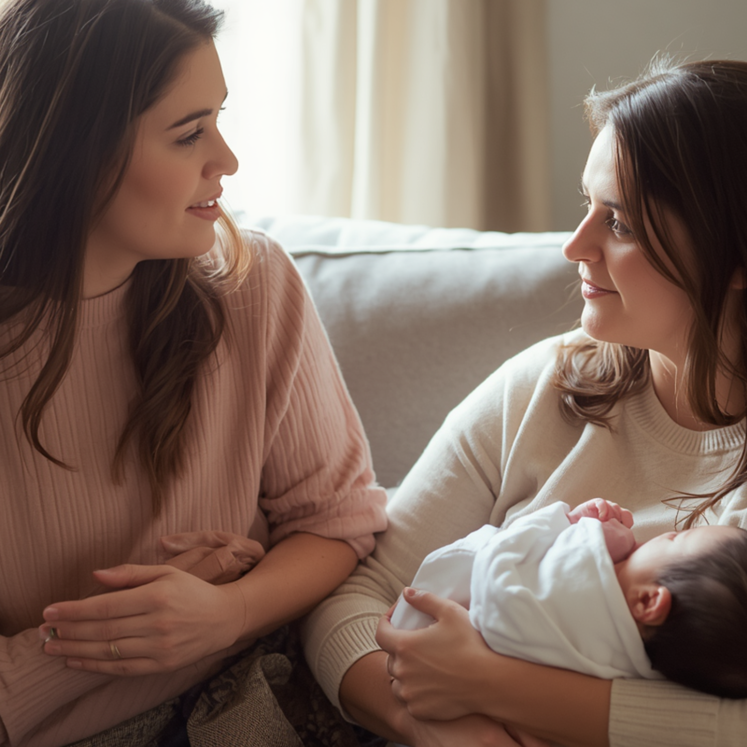 Comment choisir sa doula à Lyon ?