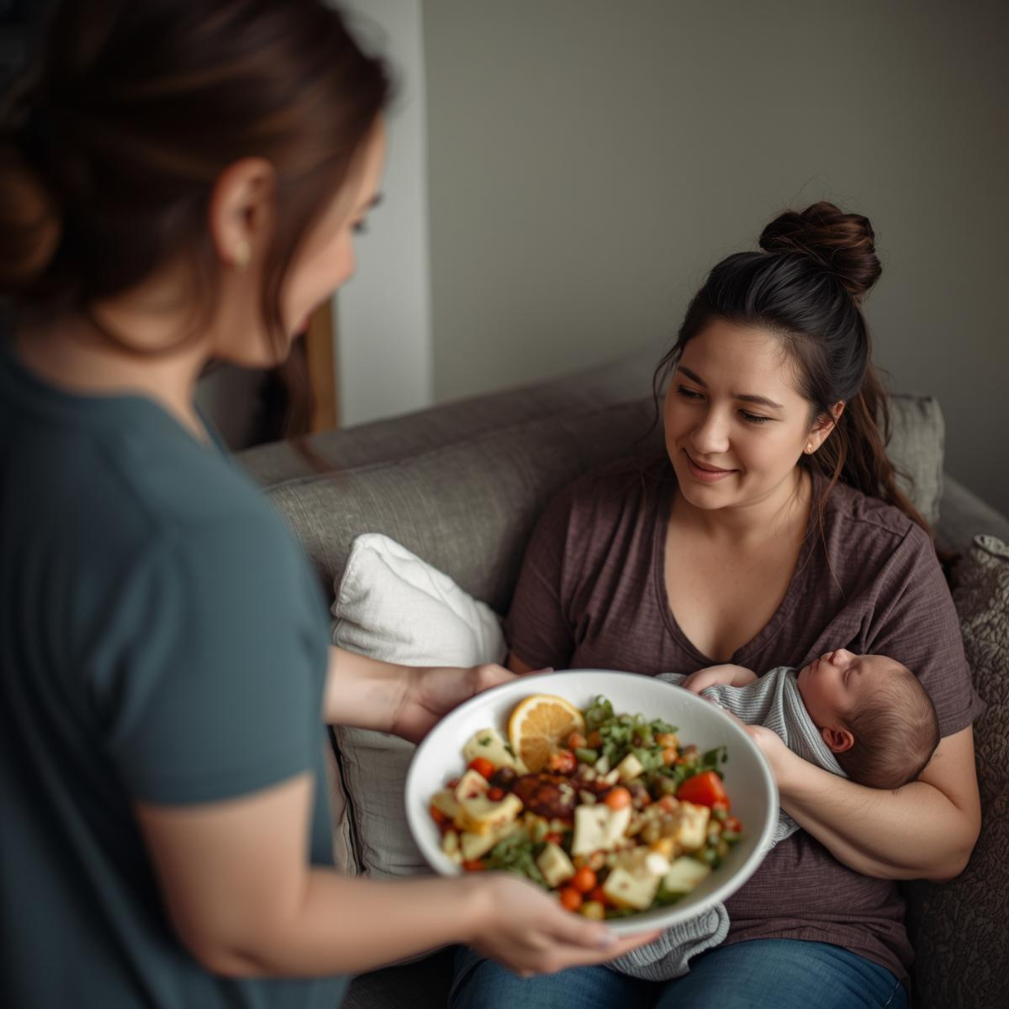 Pack La Tribu à vos Côtés
