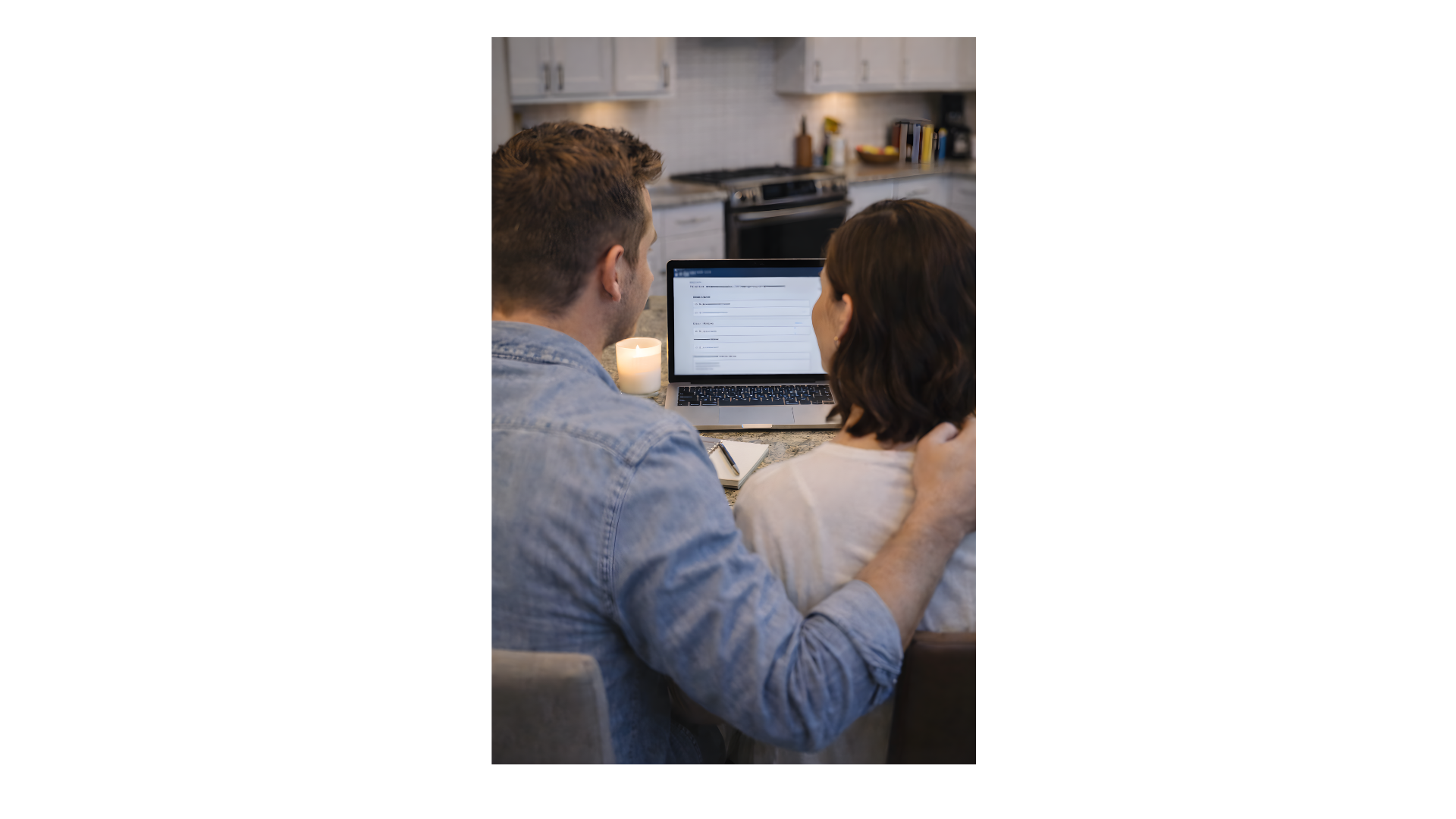 Financial Health Report