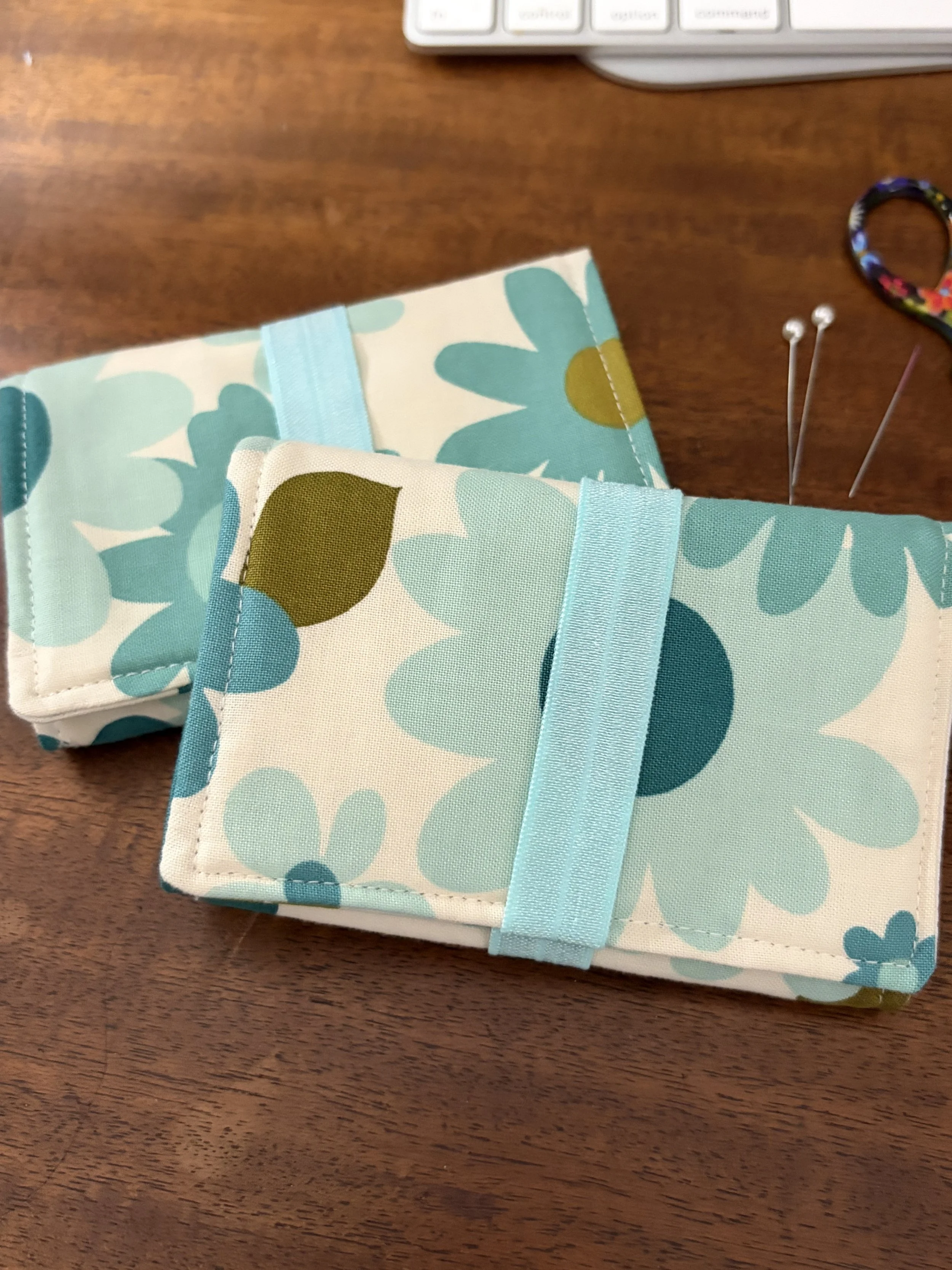 Hey Daisy Needle Book