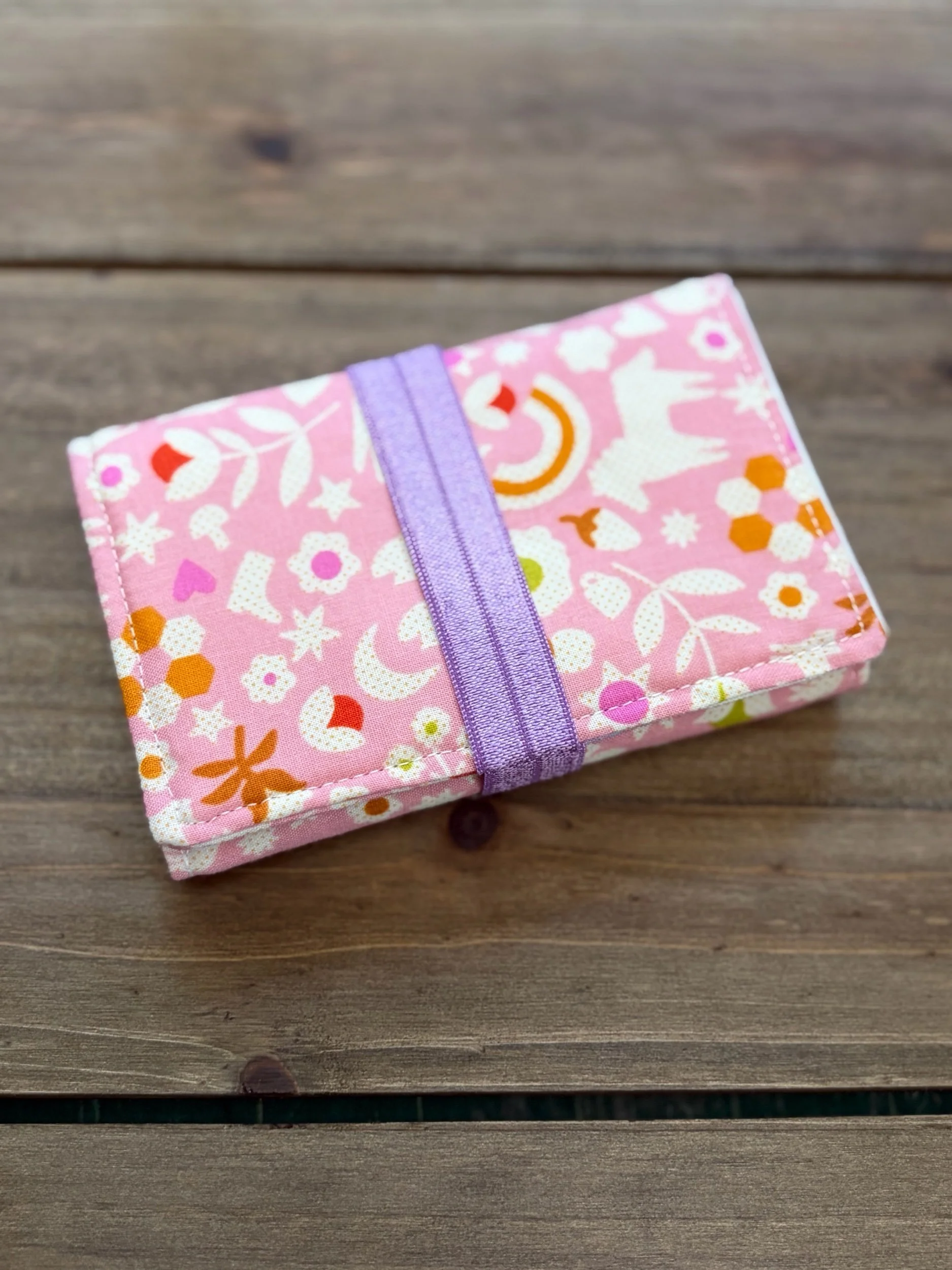 Catnap Needle Book