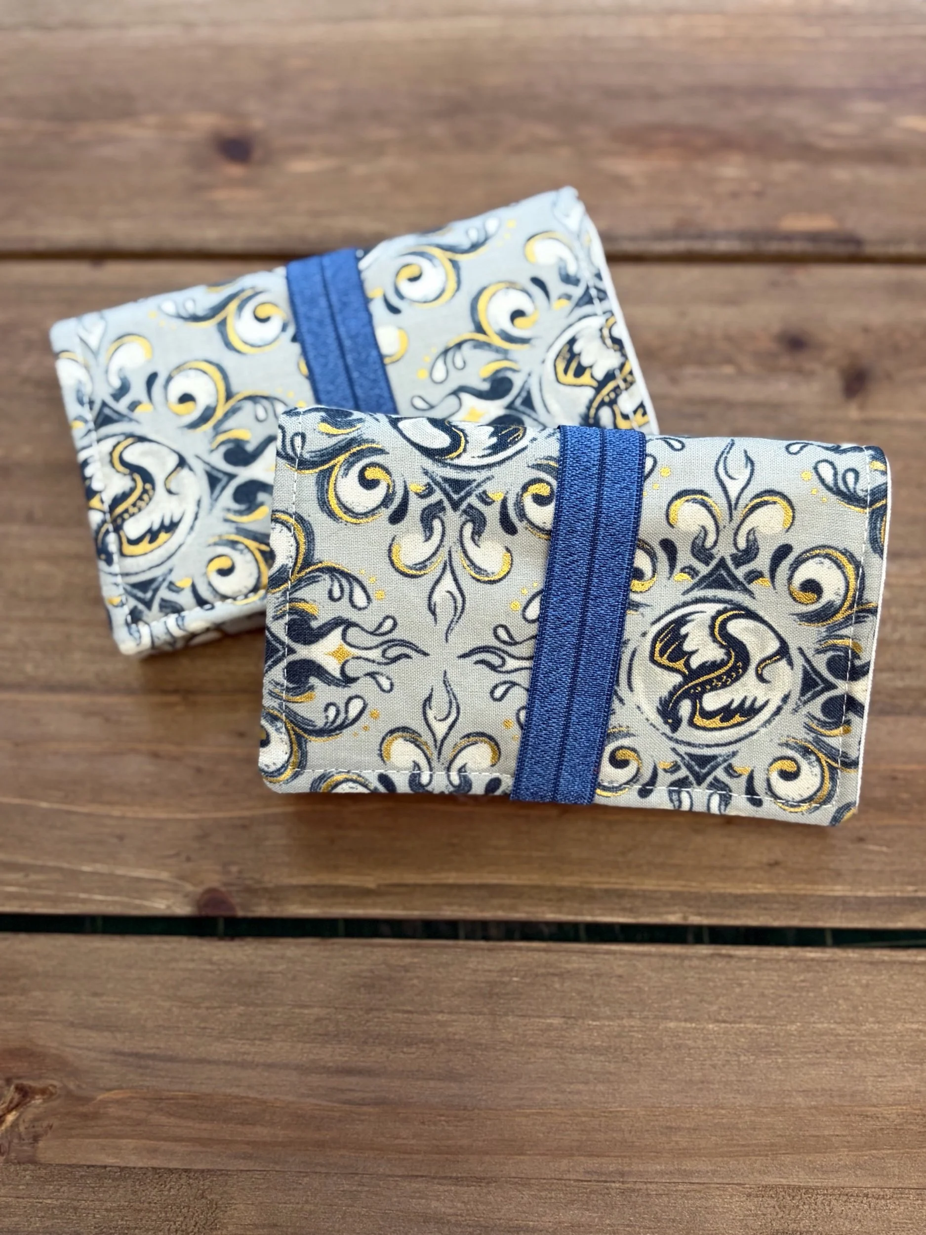 Dragon Needle Book
