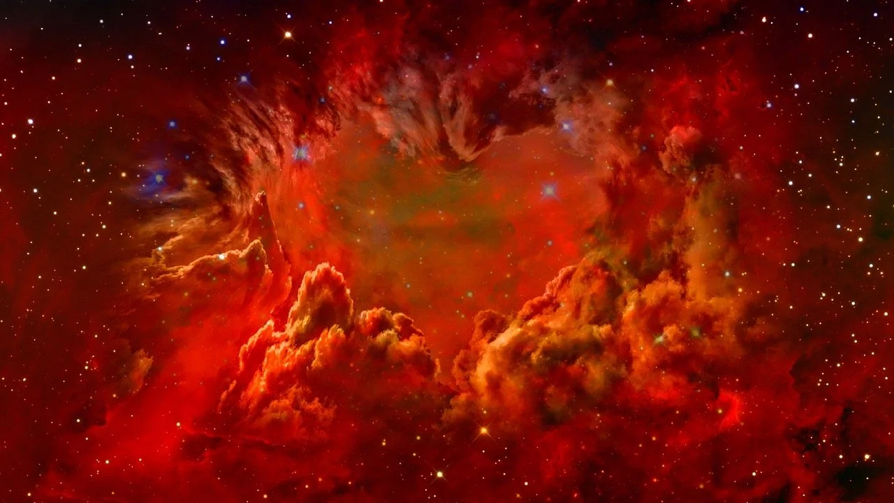 North Node in 7th House: The Partnership Initiation