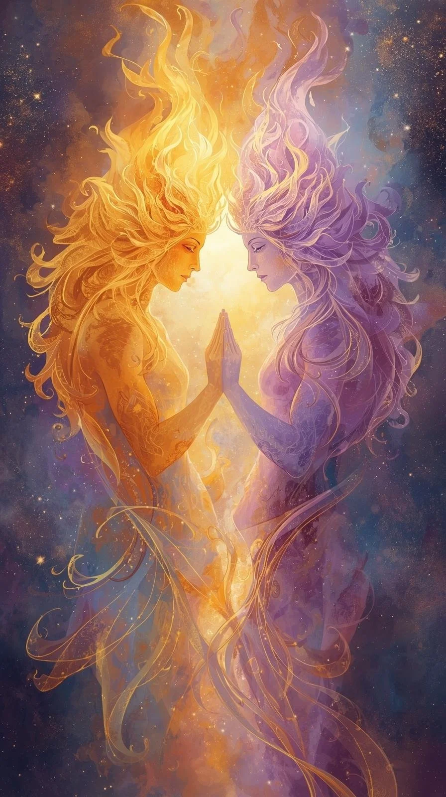 The Twin Flame Paradigm: Deconstructing Spiritual Bypass in Modern Relationship Dynamics