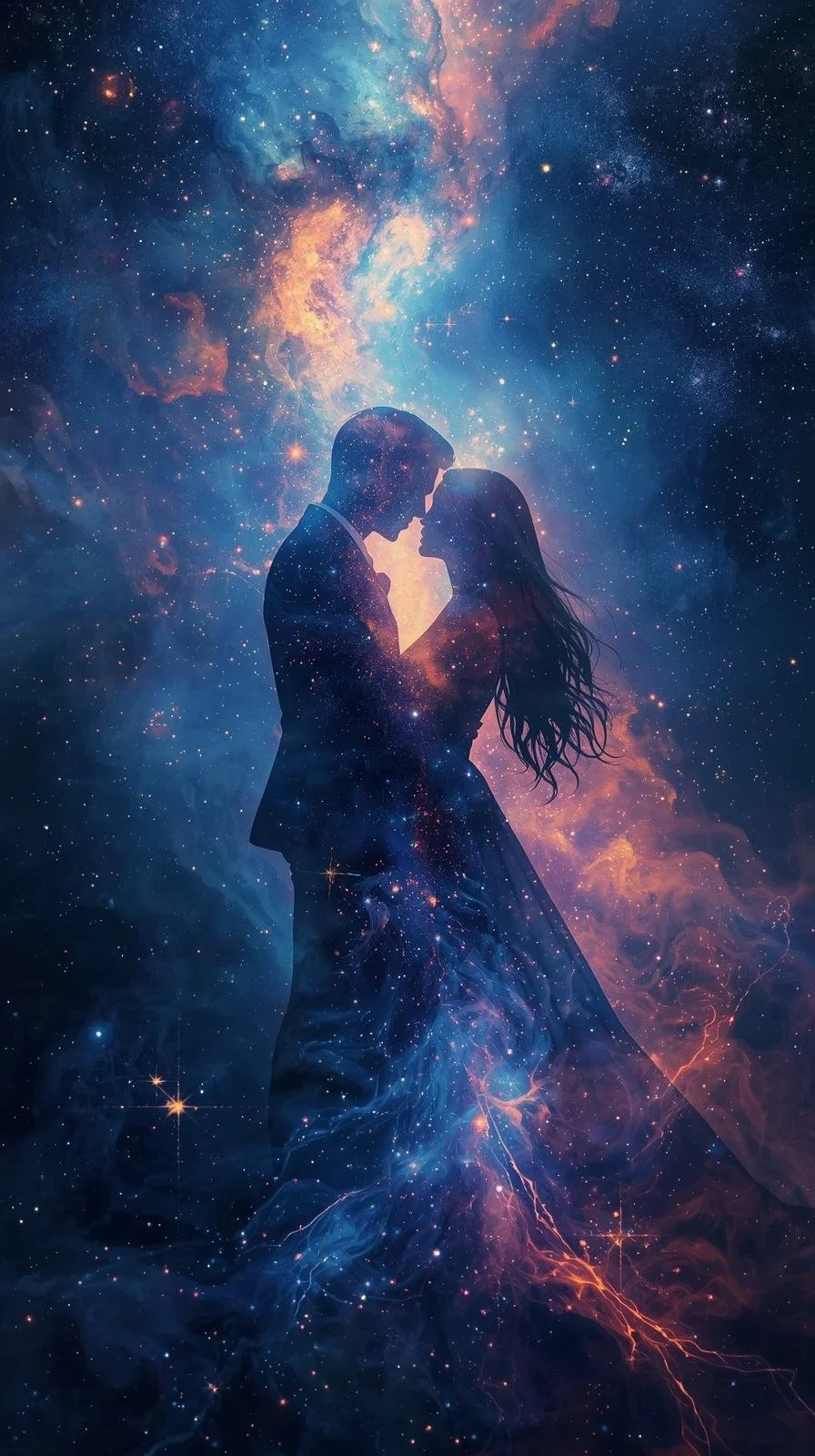 The 7th House: What You Actually Need in Partnership