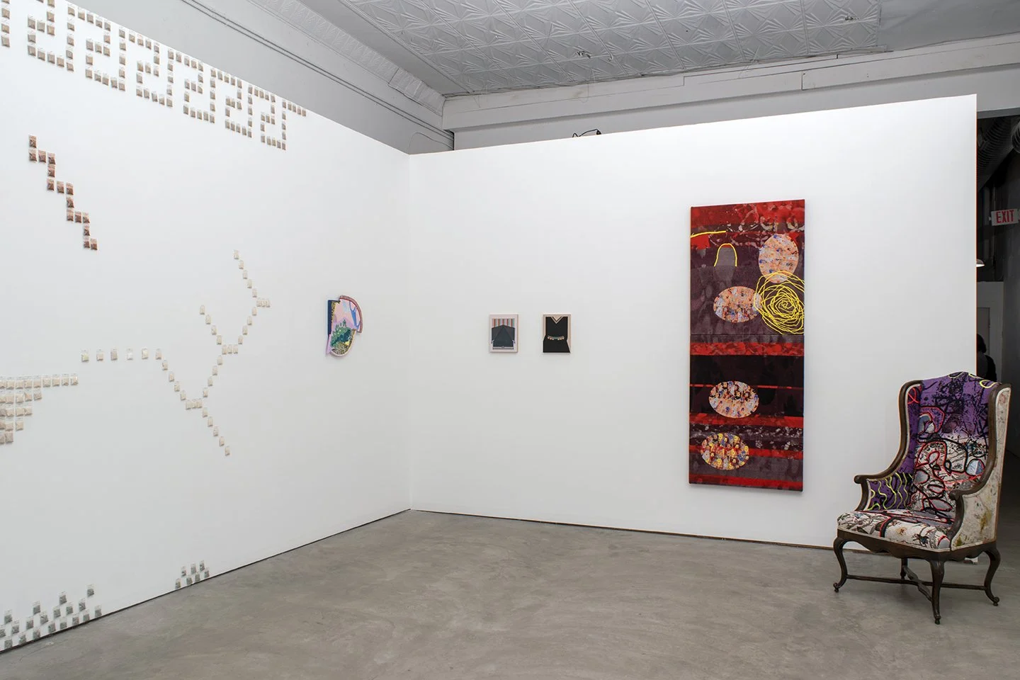 Time Share, Monaco, St. Louis (2019)