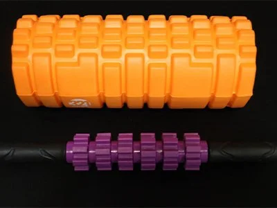 foam rolling devices for injury recovery surgery recovery