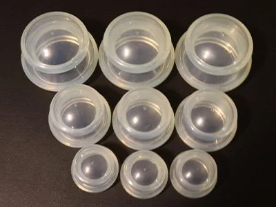 cupping devices for injury recovery surgery recovery
