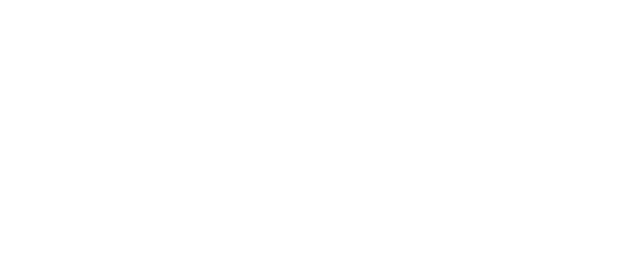 Logo of ART International in black and white.