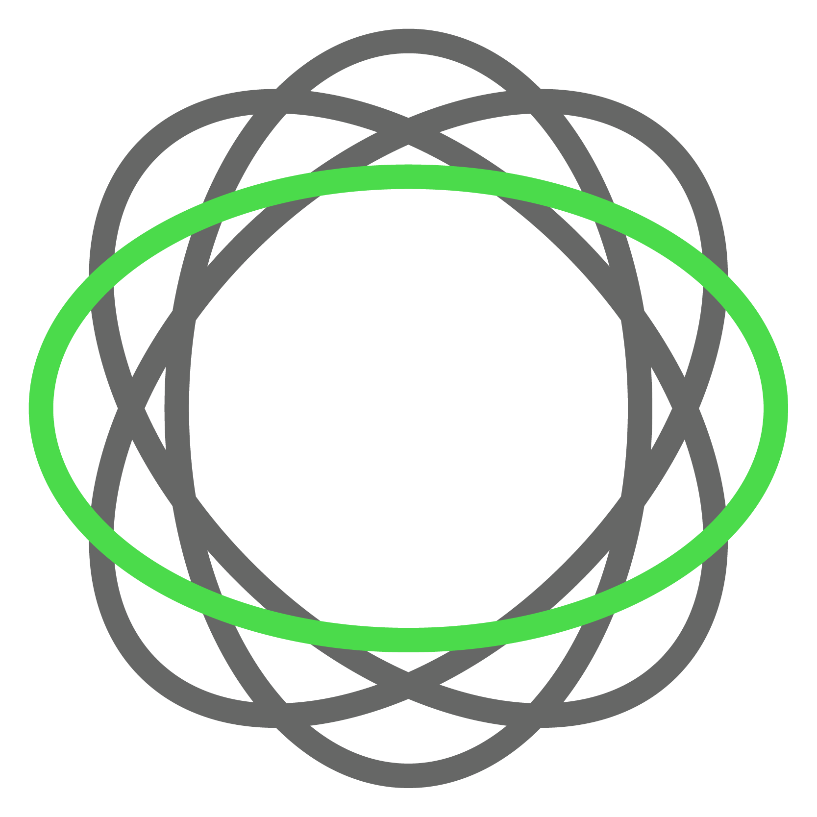 VentureScientist blossom - representing the portolio intelligence layer.
