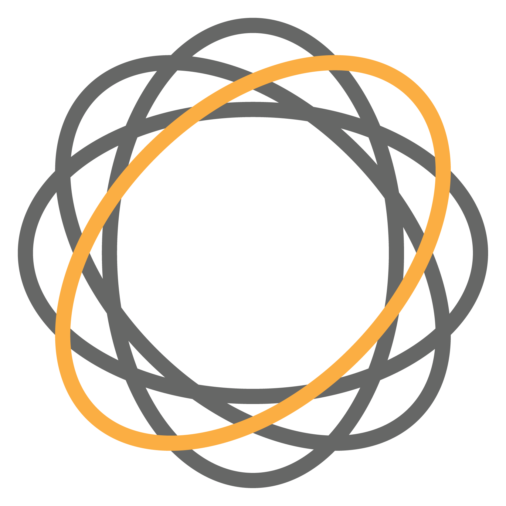 VentureScientist blossom - representing the market intelligence layer.