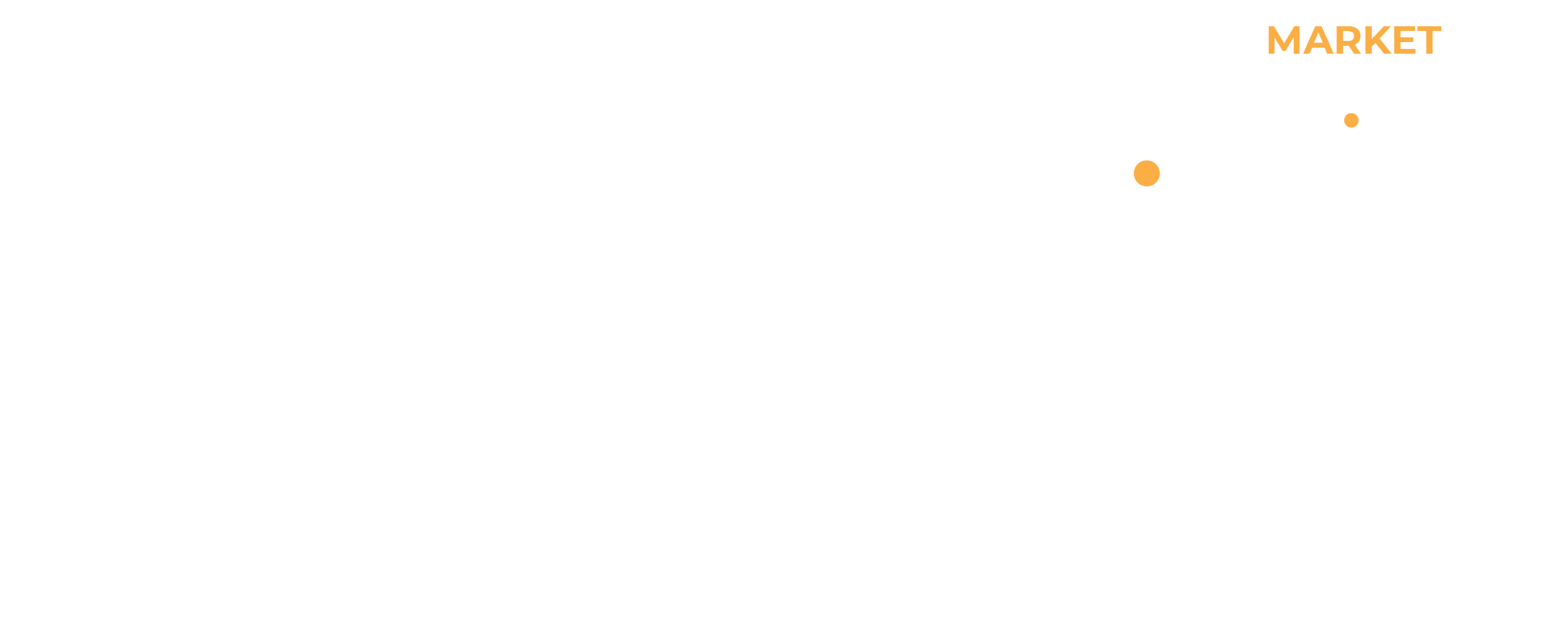 Diagram illustrating the concept of the tech industry, showing the valley of death with a large circle at the bottom labeled '90-95% of all deep-tech dies here' and smaller circles representing progression from concept on the left to market on the right, connected by dotted lines.