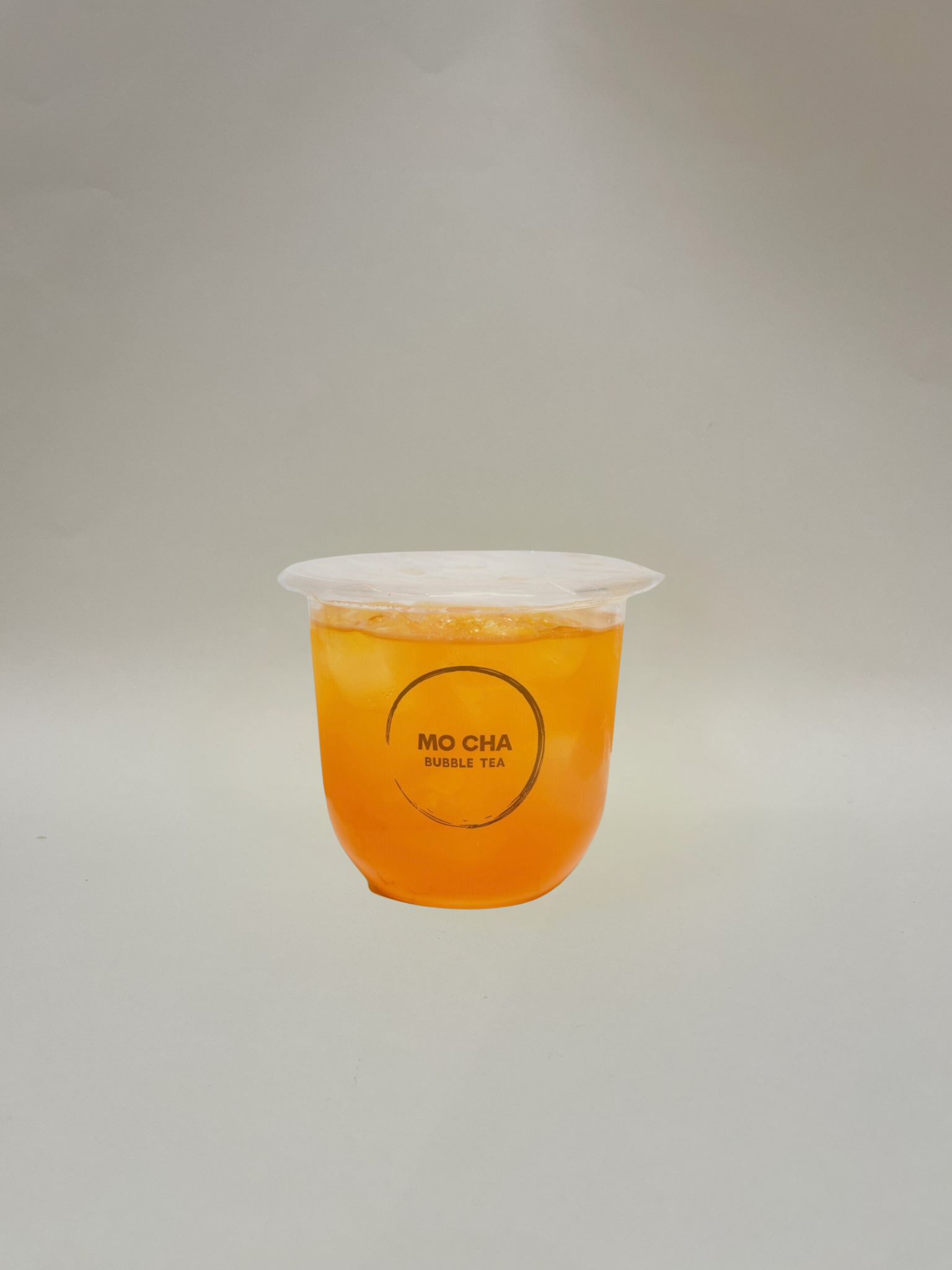 Mango Fruit Tea