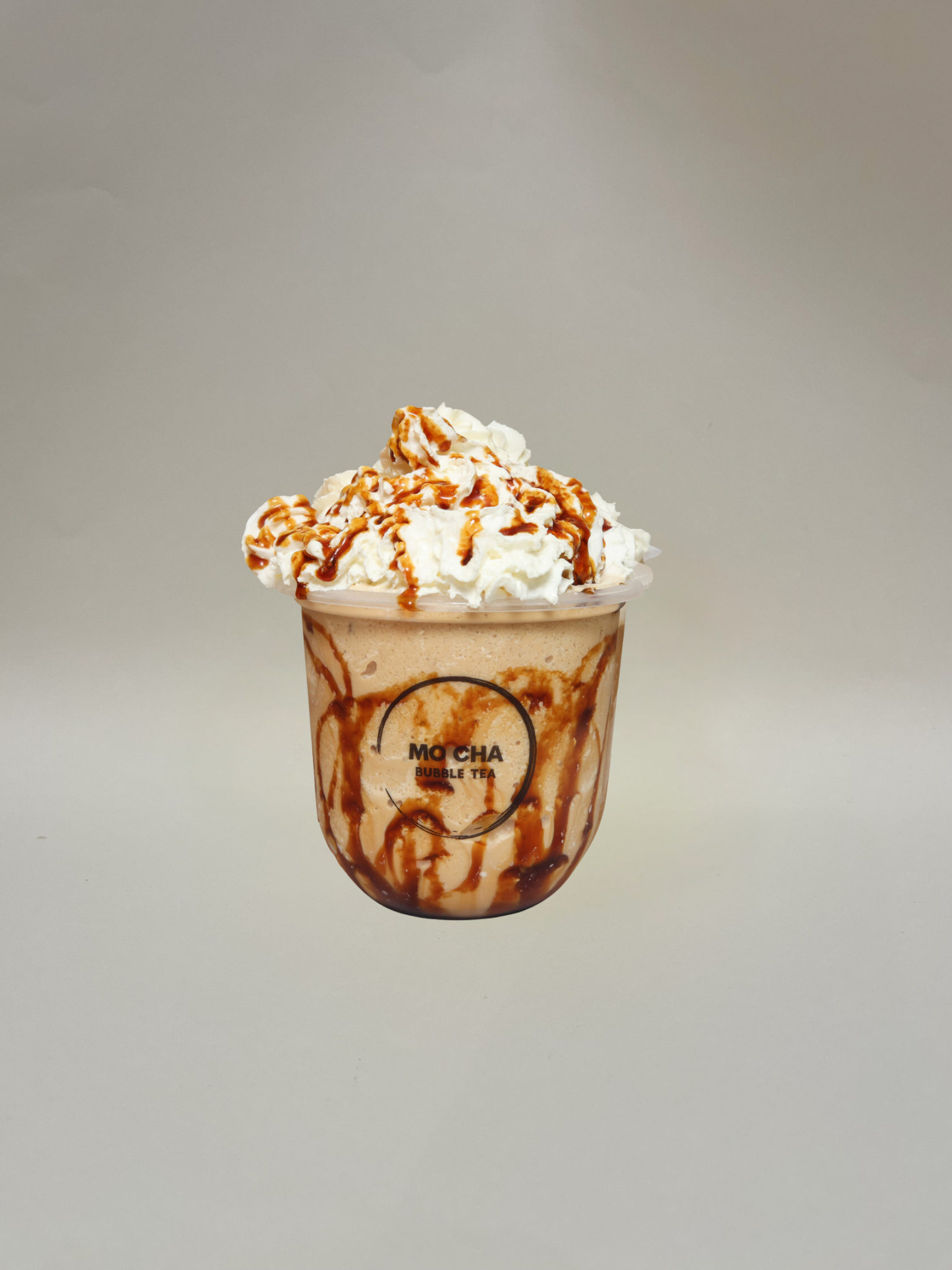 Vanilla Espresso Crush