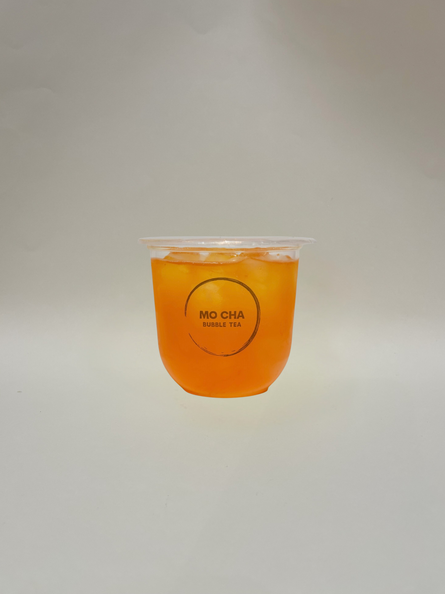 Passionfruit Fruit Tea