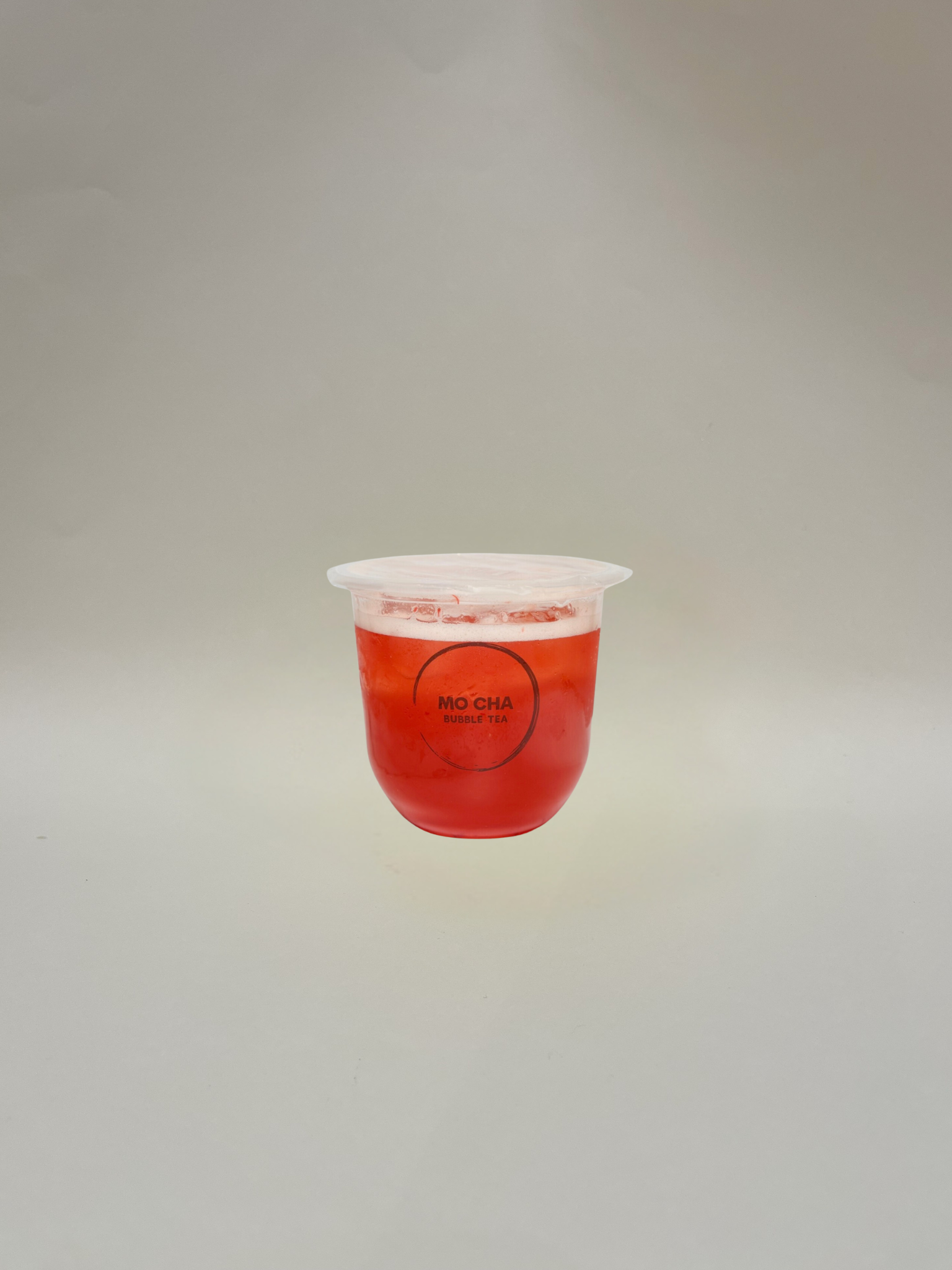 Watermelon Fruit Tea