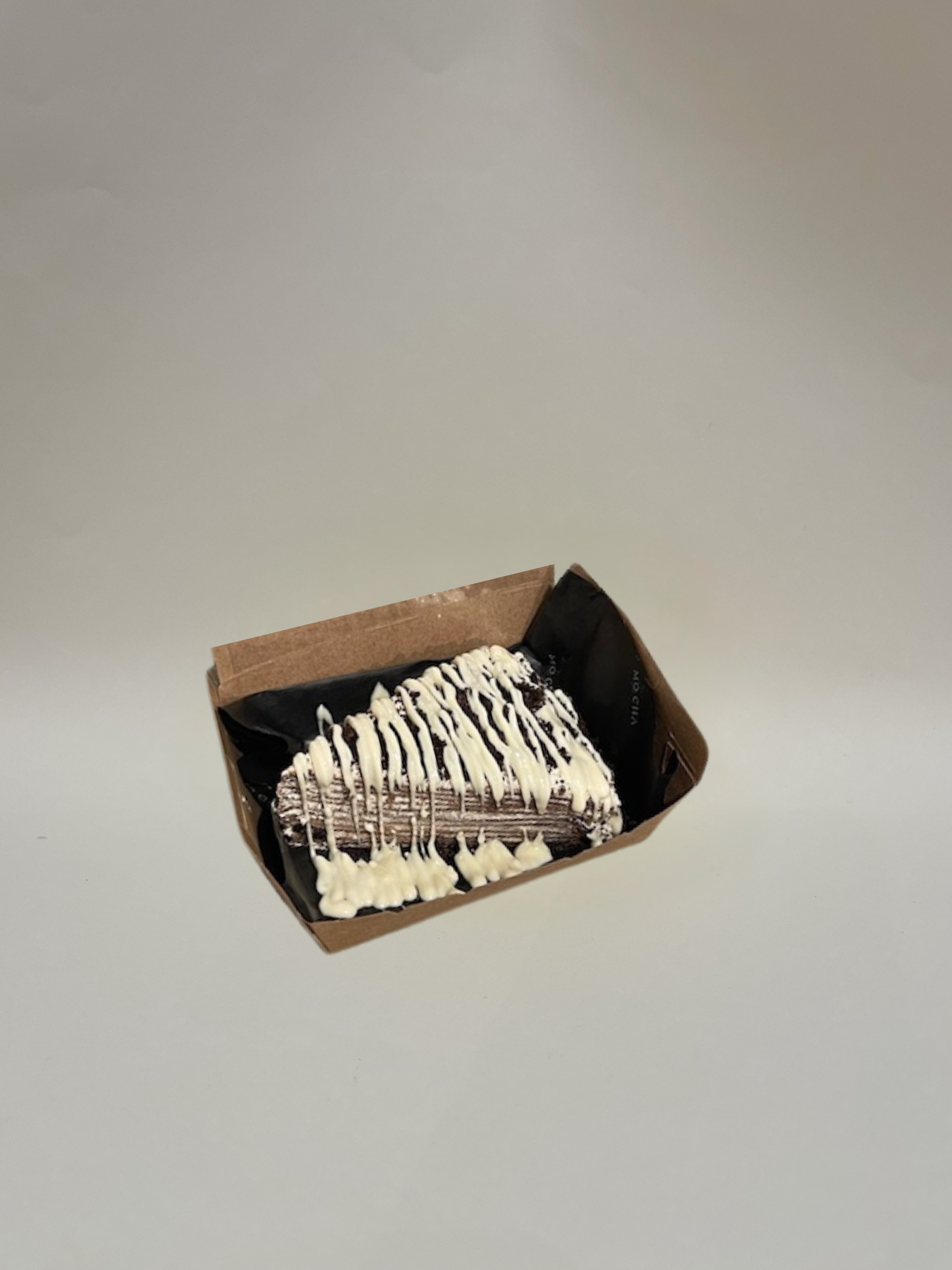 Oreo Crepe Cake